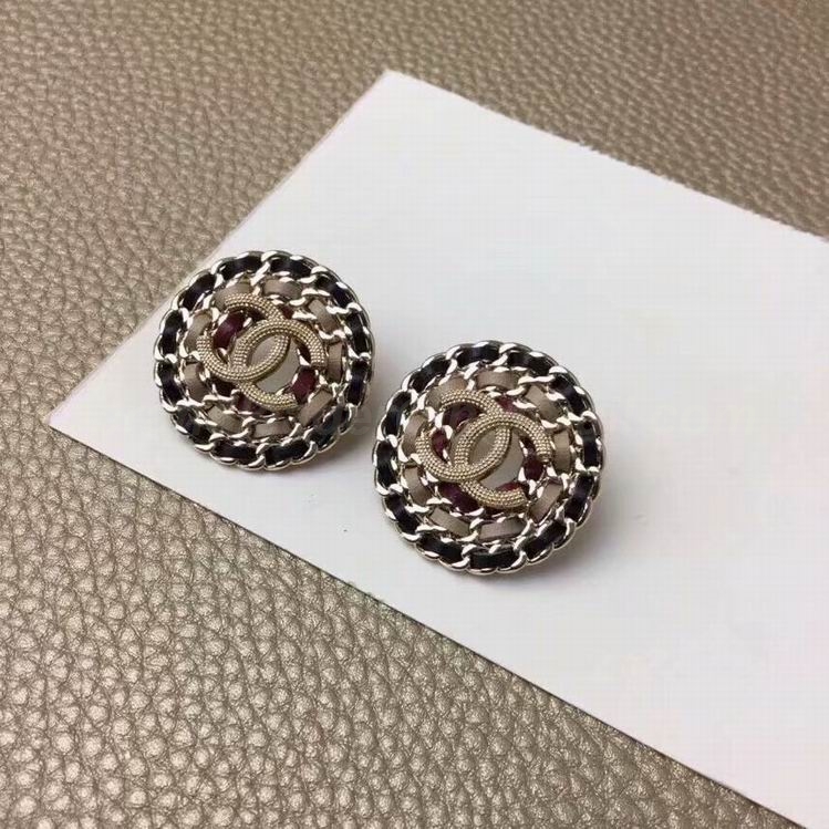 Chanel Earrings 464